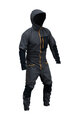 LEATT скафандр - MTB HYDRADRI 2.0 JUNIOR - чорний
