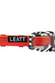 LEATT сонцезахисні окуляри - VELOCITY 4.0 MTB X-FLOW - багатоколірний