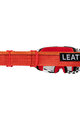 LEATT сонцезахисні окуляри - VELOCITY 4.0 MTB X-FLOW - багатоколірний