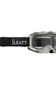 LEATT сонцезахисні окуляри - VELOCITY 4.0 MTB - сірий