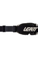LEATT сонцезахисні окуляри - VELOCITY 5.0 MTB IRIZ, 50 VLT - чорний