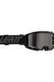 LEATT сонцезахисні окуляри - VIZION 3.5 IRIZ, 35 VLT - чорний