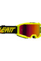 LEATT сонцезахисні окуляри - VIZION 3.5 IRIZ, 45 VLT - жовтий