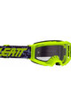 LEATT сонцезахисні окуляри - VIZION 3.5, 90 VLT - зелений