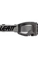 LEATT сонцезахисні окуляри - VIZION 3.5, 90 VLT - сірий