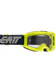 LEATT сонцезахисні окуляри - VIZION 3.5, 90 VLT - жовтий