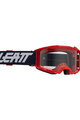 LEATT сонцезахисні окуляри - VIZION 3.5, 90 VLT - червоний
