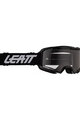 LEATT сонцезахисні окуляри - VIZION 2.5S-SMALL - чорний