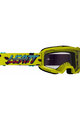 LEATT сонцезахисні окуляри - VIZION 2.5S-SMALL - жовтий