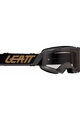 LEATT сонцезахисні окуляри - VIZION 2.5S-SMALL - чорний/сірий
