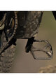 LEATT педалі - CERAMAG ALLMTN 8.0 FLAT WIDE 114X107MM - сірий