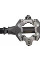 LEATT педалі - CERAMAG ENDURANCE 8.0 CLIP-IN - сірий