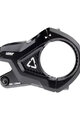 LEATT GRAVITY 6.0 33MM - чорний