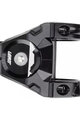 LEATT GRAVITY 6.0 33MM - чорний