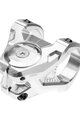 LEATT GRAVITY 6.0 33MM - срібний