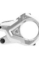 LEATT GRAVITY 6.0 33MM - срібний