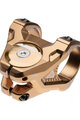 LEATT GRAVITY 6.0 40MM - bronzová
