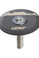 LEATT TOP CAP CERAMAG - сірий