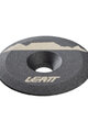 LEATT TOP CAP CERAMAG - сірий