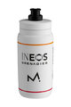 ELITE фляга - FLY 550 INEOS GRENADIER 2025 - білі