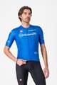 CASTELLI джерсі з коротким рукавом - GIRO108 COMPETIZIONE 3 - синій