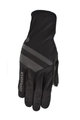 AGU рукавички з довгими пальцями - WINDPROOF - чорний