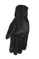 AGU рукавички з довгими пальцями - WINDPROOF - чорний