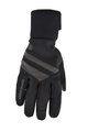 AGU рукавички з довгими пальцями - WEATHERPROOF - чорний
