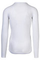 AGU футболка з довгим рукавом - EVERYDAY - білі
