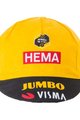AGU шапка - JUMBO-VISMA 2022 - жовтий/чорний