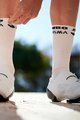 AGU класичні шкарпетки - JUMBO-VISMA 2022 - білі