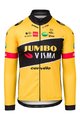 AGU літній трикотаж з довгим рукавом - JUMBO-VISMA 2022 - žltá/čierna