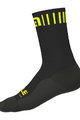 ALÉ класичні шкарпетки - STRADA WINTER 18 - жовтий/чорний