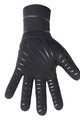 ALÉ рукавички з довгими пальцями - NEOPRENE PLUS - чорний