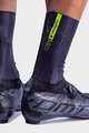 ALÉ класичні шкарпетки - AERO WOOL H16 - čierna