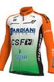 ALÉ зимова футболка з довгим рукавом - BARDIANI CSF 19 WNT - багатоколірний