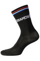 Bianchi Milano класичні шкарпетки - BOLCA - чорний