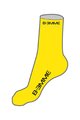 BIEMME класичні шкарпетки - MERYL - жовтий