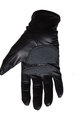 BIEMME рукавички з довгими пальцями - JAMPA™ - čierna