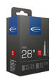 SCHWALBE велокамера - 700x28 SV15 50MM - чорний
