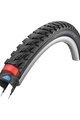 SCHWALBE шина - MARATH GT365 700x38C - чорний