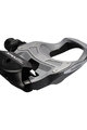 SHIMANO педалі - R550 SPDSL  - сірий