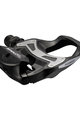 SHIMANO педалі - R550 SPDSL - чорний