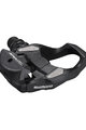 SHIMANO педалі - RS500 SPDSL - чорний