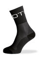 BIOTEX класичні шкарпетки - F. MESH  - чорний