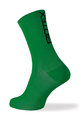 BIOTEX класичні шкарпетки - PRO - зелений