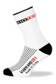 BIOTEX класичні шкарпетки - TERMO - білі/чорний