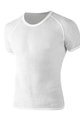 BIOTEX футболка з коротким рукавом - POWER - білі