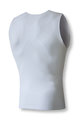 BIOTEX футболка без рукавів - REVERSE - білі