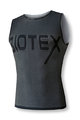 BIOTEX футболка без рукавів - REVERSE - чорний
